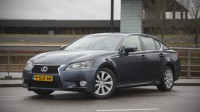 Lexus GS 300h  Luxury Line