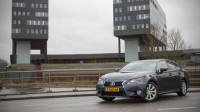 Lexus GS 300h  Luxury Line