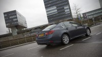 Lexus GS 300h  Luxury Line