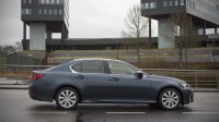 Lexus GS 300h  Luxury Line