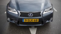 Lexus GS 300h  Luxury Line