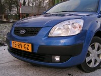 Kia Rio 1.4i 16v LXE Airco