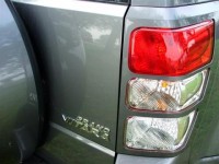 Suzuki Grand Vitara 2.0 Exclusive