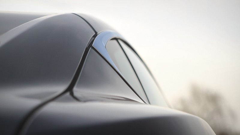 Tesla Model S P85 Performance Plus