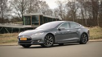 Tesla Model S P85 Performance Plus