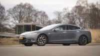 Tesla Model S P85 Performance Plus