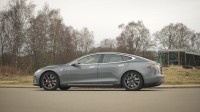 Tesla Model S P85 Performance Plus