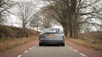 Tesla Model S P85 Performance Plus