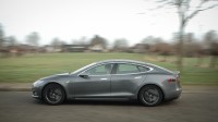 Tesla Model S P85 Performance Plus