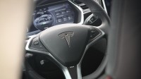 Tesla Model S P85 Performance Plus