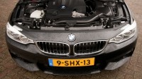 BMW 4 Serie Coupé 435iA xDrive High Executive