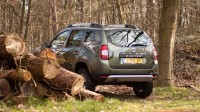 Dacia Duster 1.2 TCe 125 Prestige