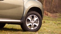 Dacia Duster 1.2 TCe 125 Prestige