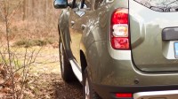 Dacia Duster 1.2 TCe 125 Prestige