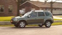 Dacia Duster 1.2 TCe 125 Prestige