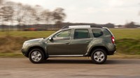 Dacia Duster 1.2 TCe 125 Prestige