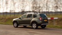 Dacia Duster 1.2 TCe 125 Prestige