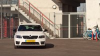 Skoda Octavia Combi RS 2.0 TSI DSG 