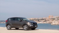 Kia Sportage 2.0 GDI 2WD ExecutiveLine