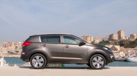 Kia Sportage 2.0 GDI 2WD ExecutiveLine