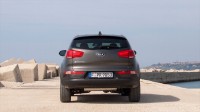 Kia Sportage 2.0 GDI 2WD ExecutiveLine