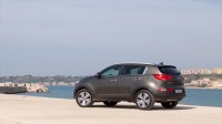 Kia Sportage 2.0 GDI 2WD ExecutiveLine