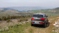 Kia Sportage 2.0 GDI 2WD ExecutiveLine