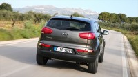 Kia Sportage 2.0 GDI 2WD ExecutiveLine