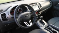 Kia Sportage 2.0 GDI 2WD ExecutiveLine