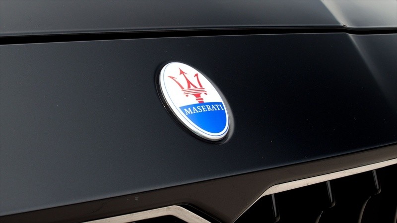 Maserati Ghibli S Q4 3.0 V6 Bi-Turbo 