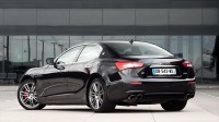 Maserati Ghibli S Q4 3.0 V6 Bi-Turbo 