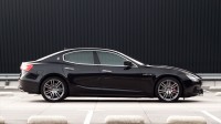 Maserati Ghibli S Q4 3.0 V6 Bi-Turbo 