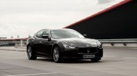 Maserati Ghibli S Q4 3.0 V6 Bi-Turbo 