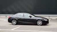 Maserati Ghibli S Q4 3.0 V6 Bi-Turbo 