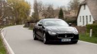 Maserati Ghibli S Q4 3.0 V6 Bi-Turbo 