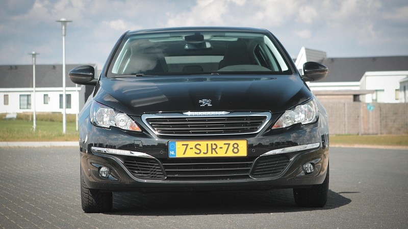 Peugeot 308 1.6 e-HDi Active