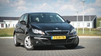 Peugeot 308 1.6 e-HDi Active