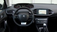 Peugeot 308 1.6 e-HDi Active