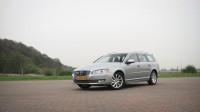 Volvo V70 D4 Geartronic Nordic+