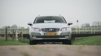 Volvo V70 D4 Geartronic Nordic+