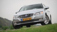 Volvo V70 D4 Geartronic Nordic+