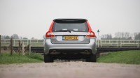 Volvo V70 D4 Geartronic Nordic+