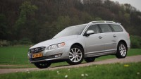 Volvo V70 D4 Geartronic Nordic+