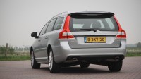 Volvo V70 D4 Geartronic Nordic+