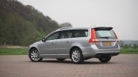 Volvo V70 D4 Geartronic Nordic+