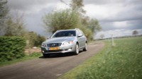 Volvo V70 D4 Geartronic Nordic+