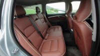 Volvo V70 D4 Geartronic Nordic+