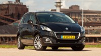 Peugeot 5008 2.0 HDi 160pk Allure 