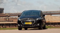 Peugeot 5008 2.0 HDi 160pk Allure 