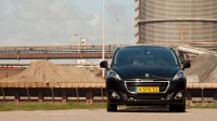 Peugeot 5008 2.0 HDi 160pk Allure 